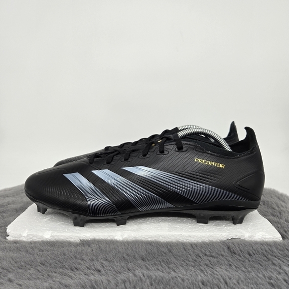 adidas Other - New adidas Predator Pro FG Soccer Cleats Men's Size 11.5
